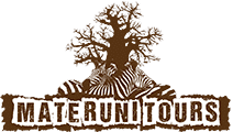 Materuni Tours Logo