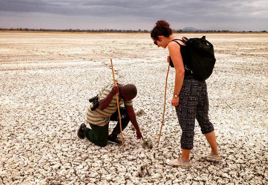 Lake Natron