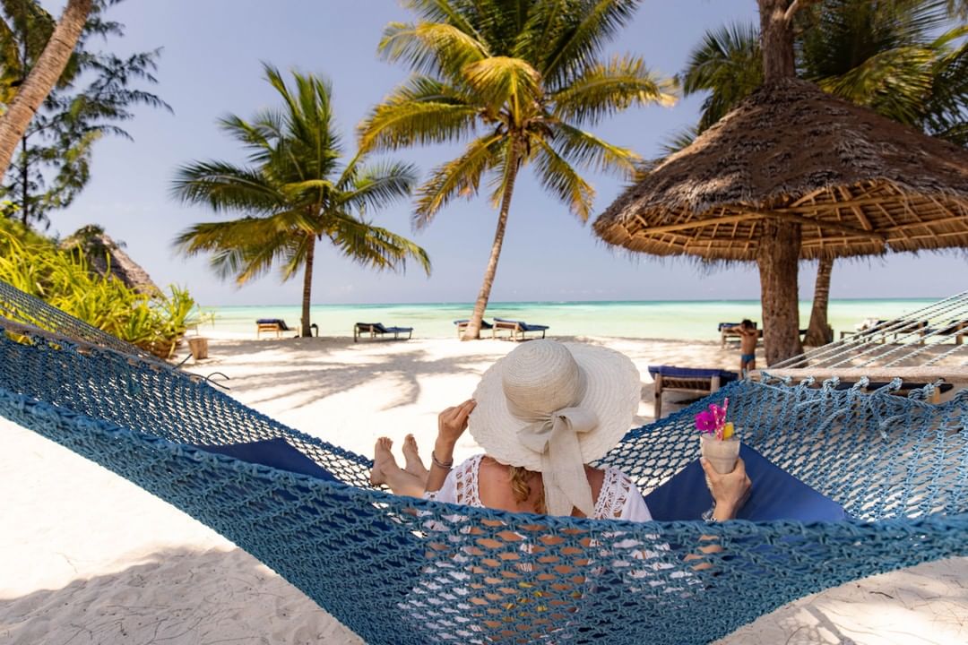 How Safe Is Zanzibar For Solo Female Traveller?