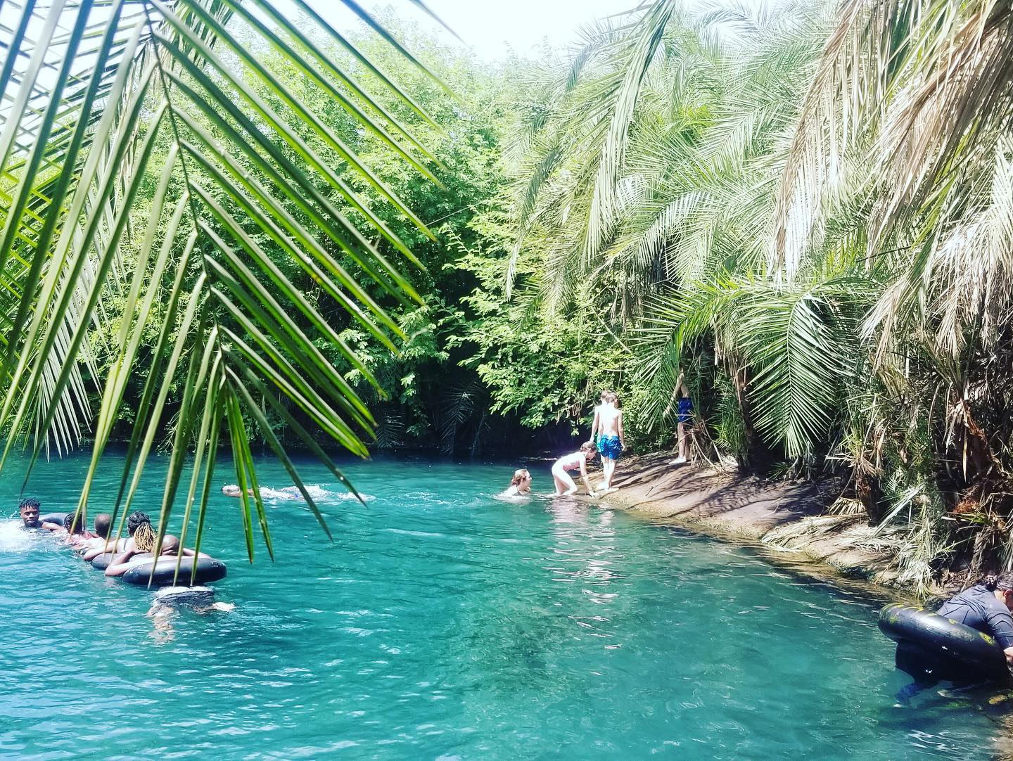 Chemka Hotspring Day Trip