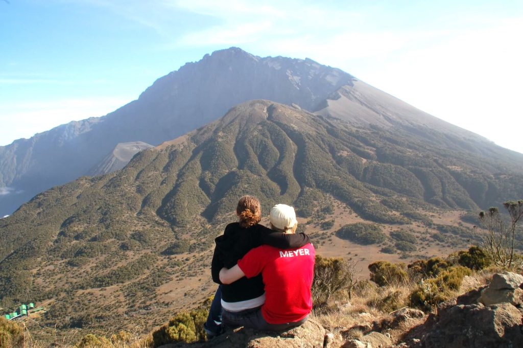 mount meru