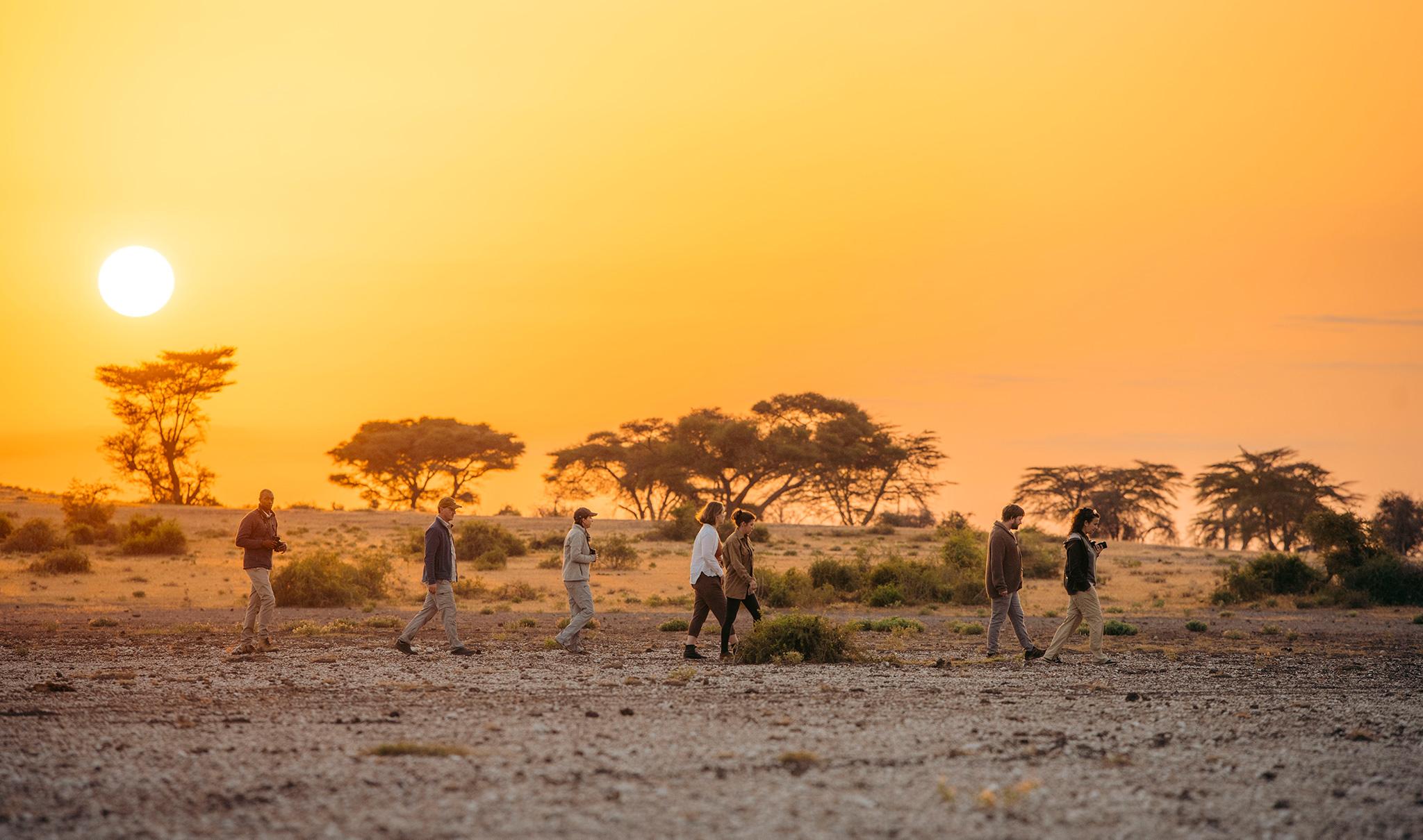 Tanzania Family Safaris