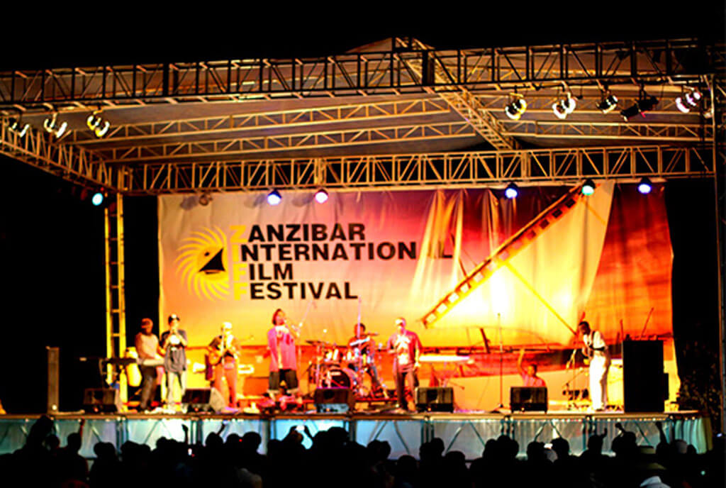 Experience The Best Of Zanzibar Holidays With Fantastic Festivals