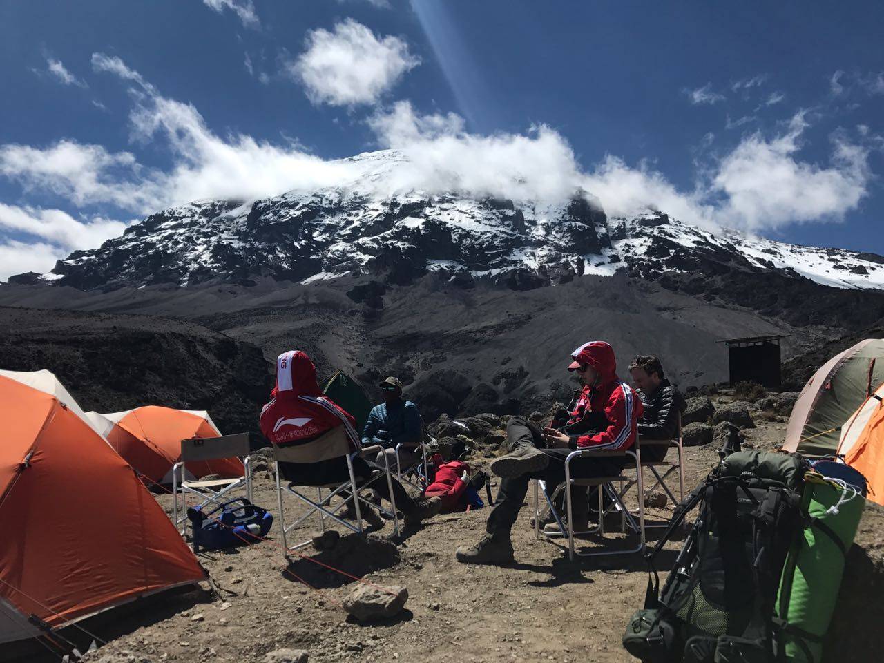 kilimanjaro
