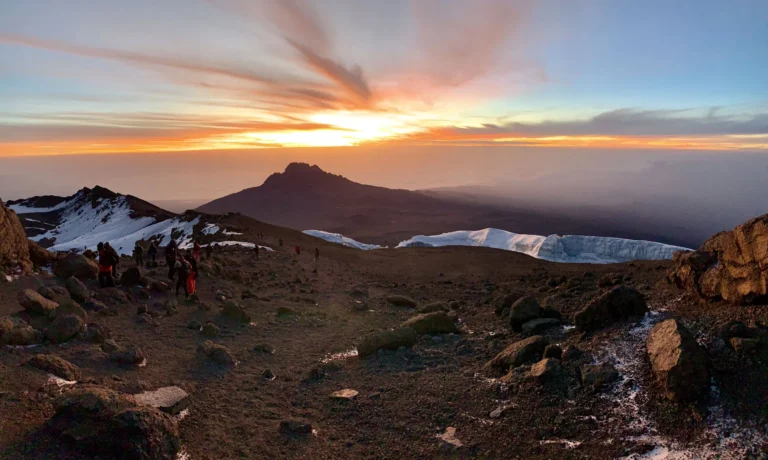 Why the Umbwe Route Is Kilimanjaro’s Steepest and Most Demanding Trail