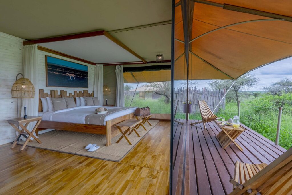 lodge