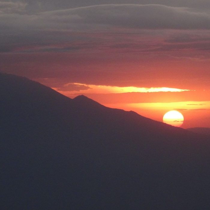 KILIMANJARO LEMOSHO ROUTE