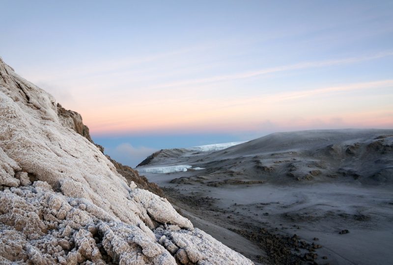 KILIMANJARO MACHAME