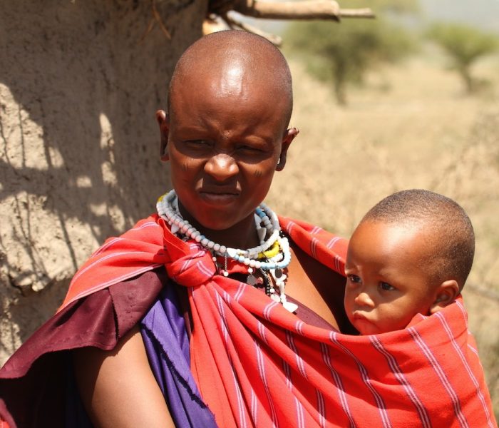 MAASAI CULTURE