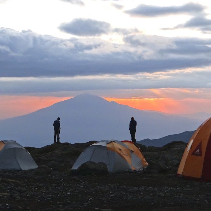 RONGAI CAMP