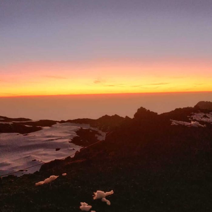machame route.2